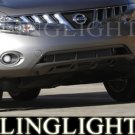 2009-2010 Nissan Murano Xenon Fog Lamps lights 09 10