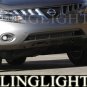 2009-2010 Nissan Murano Xenon Fog Lamps lights 09 10