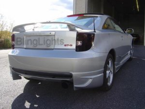 2000-2005 Toyota Celica Tail Lights 2004 2003 2002 2001