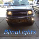 FOG LIGHTS lamps kit for 1999-2002 Toyota 4Runner / SR5 00 01 02