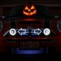 Angel Eye Halo Fog Driving Light Kit for Mini Cooper /S Bumper Grille All Years