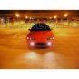 Xenon Halogen Fog Lamps Lights Kit For 1995-1999 Mitsubishi Eclipse