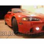 Xenon Halogen Fog Lamps Lights Kit For 1995-1999 Mitsubishi Eclipse