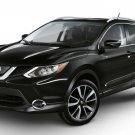 Fog Lights Xenon Halogen Driving Lamps for 2017-2019 Nissan Rogue Sport