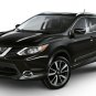 Fog Lights Xenon Halogen Driving Lamps for 2017-2019 Nissan Rogue Sport