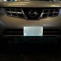 Angel Eye Fog Lamps Driving Lights for 2011 2012 2013 Nissan Rogue
