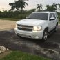 Halo Fog lamps driving lights Angel Eye Kit For 2007-2014 Chevrolet Chevy Tahoe