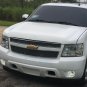 Halo Fog lamps driving lights Angel Eye Kit For 2007-2014 Chevrolet Chevy Tahoe