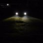 Halo Fog Lamp Angel Eye Driving Light + Harness For 1997-2003 Pontiac Grand Prix