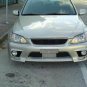 Halo Fog Lamps for For 1998-2005 Lexus IS200 Altezza GXE SXE10 with TRD Body Kit