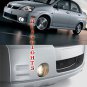 XENON HALOGEN FOG LIGHTS Lamps for 2003-2008 SUZUKI AERIO foglamps foglights