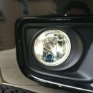Xenon Halogen Fog Lamps Driving Lights + Harness for 2014-2018 Toyota Tundra