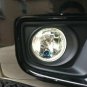 Xenon Halogen Fog Lamps Driving Lights + Harness for 2014-2018 Toyota Tundra