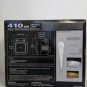 PIAA 410 Intense White 60W Square Driving Light Kit - SAE Compliant