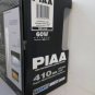 PIAA 410 Intense White 60W Square Driving Light Kit - SAE Compliant