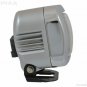 PIAA 410 Intense White 60W Square Driving Light Kit - SAE Compliant
