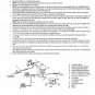 Blue Lens Fog Lamps Lights Kit for Ford Mustang Eleanor Shelby GT-500 Fastback