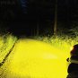 PIAA 2800K 9006 HB4 Yellow High Output LED Conversion Kit Twin Pack
