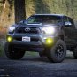 PIAA 2800K 9006 HB4 Yellow High Output LED Conversion Kit Twin Pack