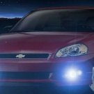 Non-Halo Fog Lamp Driving Light Kit for 2000-2007 Chevrolet Monte Carlo
