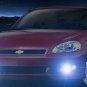 Non-Halo Fog Lamp Driving Light Kit for 2000-2007 Chevrolet Monte Carlo