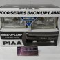 PIAA 2000 Backup Flood Lamp Kit 02040