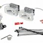 PIAA 2000 Backup Flood Lamp Kit 02040
