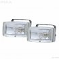 PIAA 2000 Backup Flood Lamp Kit 02040