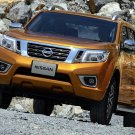 Non-Halo Fog Lamps Driving Lights Kit for 2016-2020 Nissan Frontier