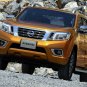Non-Halo Fog Lamps Driving Lights Kit for 2016-2020 Nissan Frontier