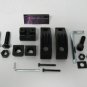 PIAA 6" LED Light Bar Fog Driving Reflective Facing Technology Toyota Tacoma
