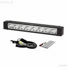 PIAA RF18 6000K 18" 64W LED Fog Light Bar - 07218