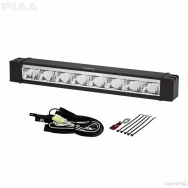 PIAA RF18 6000K 18" 64W LED Fog Light Bar - 07218