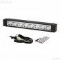 PIAA RF18 6000K 18" 64W LED Fog Light Bar - 07218