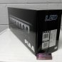 PIAA RF18 6000K 18" 64W LED Fog Light Bar - 07218