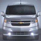Xenon Halogen Driving Lamps Lights Kit for Chevrolet City Express