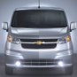 Xenon Halogen Driving Lamps Lights Kit for Chevrolet City Express
