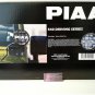 PIAA 540 Pillar Mount VSK Driving Lights for 2007-2018 Jeep Wrangler JK