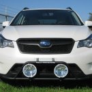 Auxiliary Driving Lights Off Road Lamps Kit for Subaru XV Crosstrek