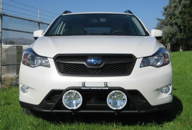 Auxiliary Driving Lights Off Road Lamps Kit for Subaru XV Crosstrek