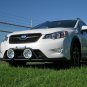 Auxiliary Driving Lights Off Road Lamps Kit for Subaru XV Crosstrek