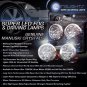 White 4300K LED Fog Lights driving lamps For 2008-2014 Scion xD