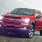 Xtreme White Rectangular Fog Lamp Kit for 2018 2019 Ford F-150