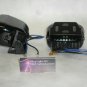 Xtreme White Rectangular Fog Lamp Kit for 2018 2019 Ford F-150