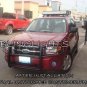Xenon Halogen Fog Lamps Driving Lights Kit + Harness for 2005-2012 Ford Escape