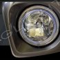 Non-Halo Fog Driving Lamps Kit for Honda GL 1800 GoldWing GL 1800 Gold Wing