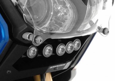 PIAA LED DRL Chain for Yamaha XT1200Z Super T&Atilde;&copy;n&Atilde;&copy;r&Atilde;&copy; XT660Z Tenere