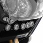 PIAA LED DRL Chain for Yamaha XT1200Z Super Ténéré XT660Z Tenere