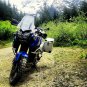 PIAA LED DRL Chain for Yamaha XT1200Z Super T&Atilde;&copy;n&Atilde;&copy;r&Atilde;&copy; XT660Z Tenere