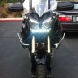 PIAA LED DRL Chain for Yamaha XT1200Z Super T&Atilde;&copy;n&Atilde;&copy;r&Atilde;&copy; XT660Z Tenere